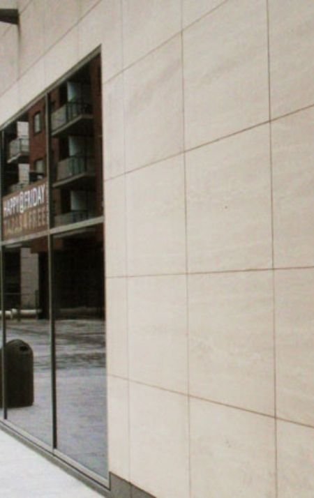 Celstone S.A. Office